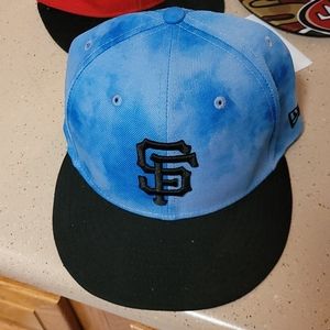 Men's ball cap